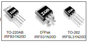 FB31N20D