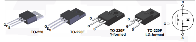 FDP51N25