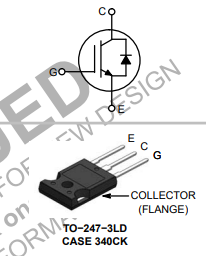 FGH60N60SFD