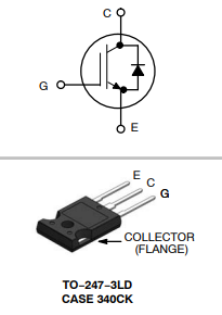 FGH80N60FD