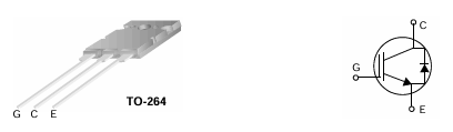 FGL40N120AND