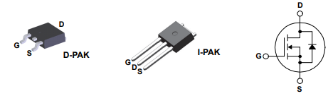 FQD5N60C