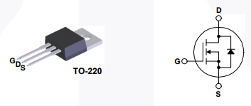 FQP30N06