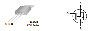 FQP47P06