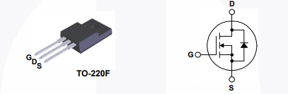 FQPF2N70