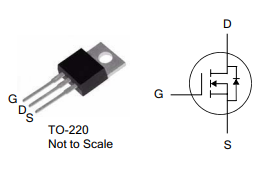 FTP23N10A