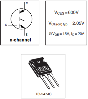 G4PC40W