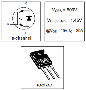 G4PC50FD