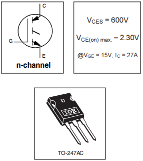 G4PC50W