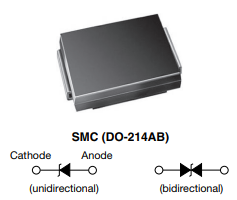 SMCJ12A