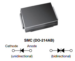 SMCJ30A