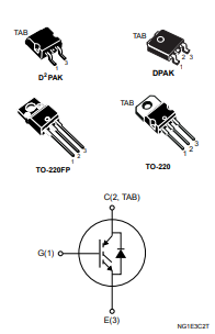 GP8NC60KD