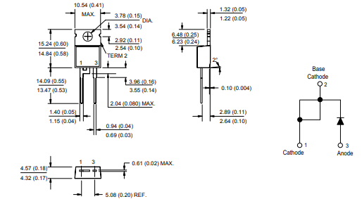 HFA15TB60