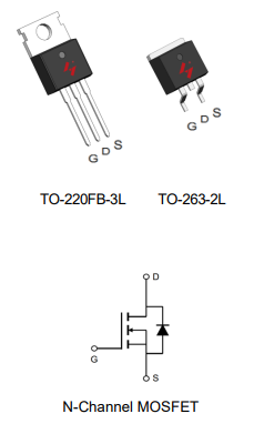 HYG042N10