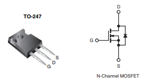 IRFP450