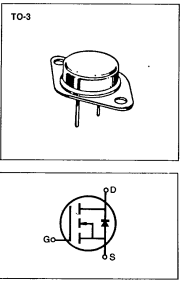 IRF333