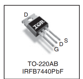 IRFB7440P