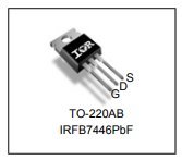 IRFB7446
