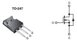 IRFP450