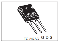 IRFP460A