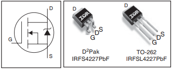 IRFS4227