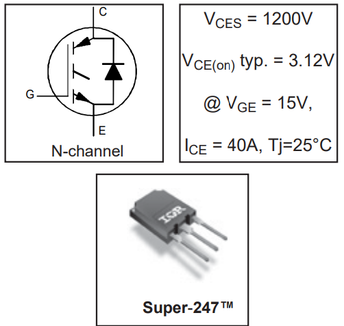 GPS40B120UD_IRGPS40B120UD