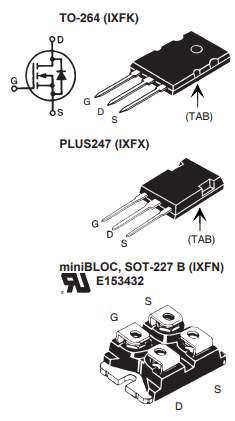 IXFX38N80Q2