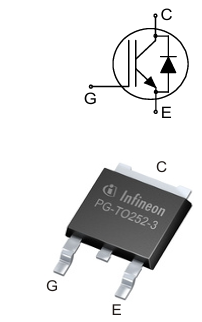 IKD06N60RF