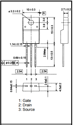 TK12A50D