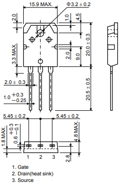 K15J60U