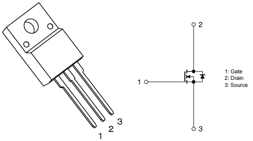 K16A60W