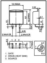 2SK2376