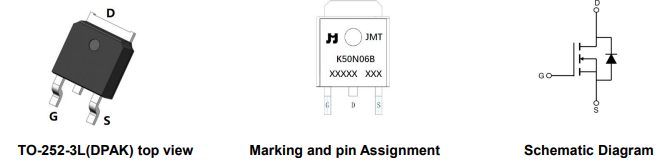 K50N06B