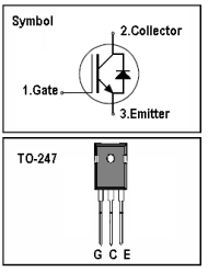 KDG40N120H1