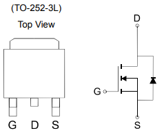 ME15N10-G