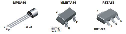 MPSA56