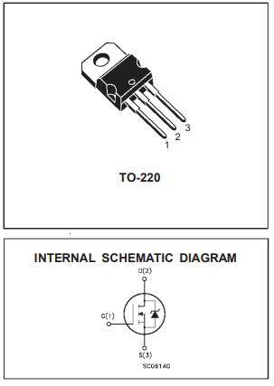 MTP3055E