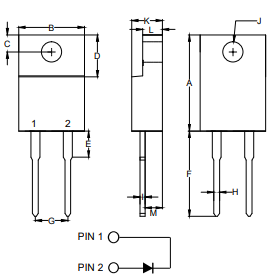 MUR1660F