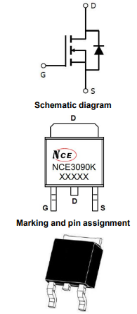 NCE3090K