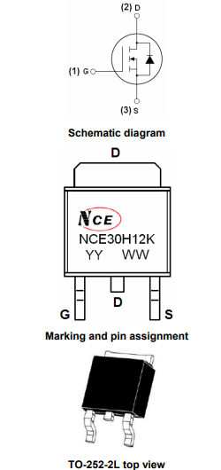 NCE30H12K