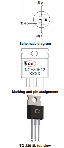 NCE80H12