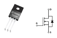 OSG55R140F