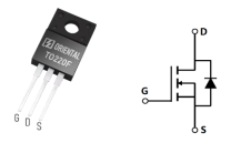 OSG65R290FE
