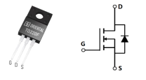 OSG65R380FE