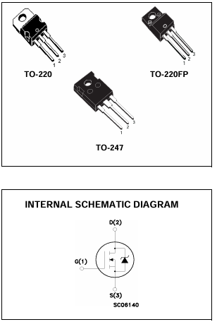 P20NM60FD