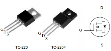 PSA06N70