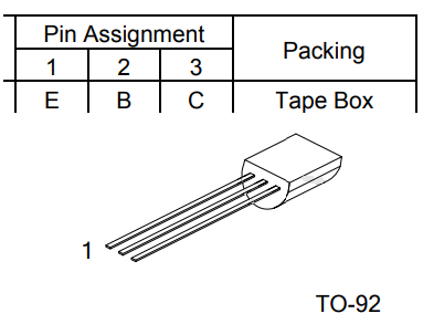 S8550