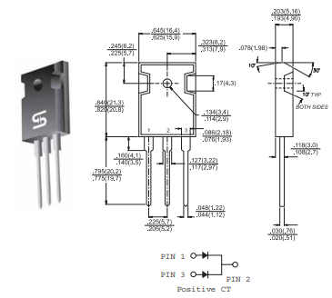 SF1606PT