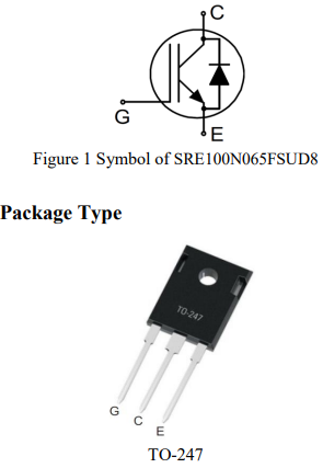 SRE100N065FSUD8