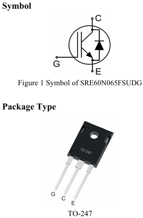 SRE60N065FSUDG